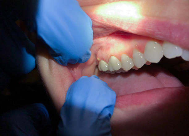 , TX Emergency Dental Service Company