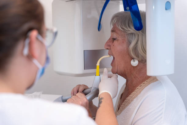 Best Emergency Wisdom Tooth Extraction in Farwell, TX